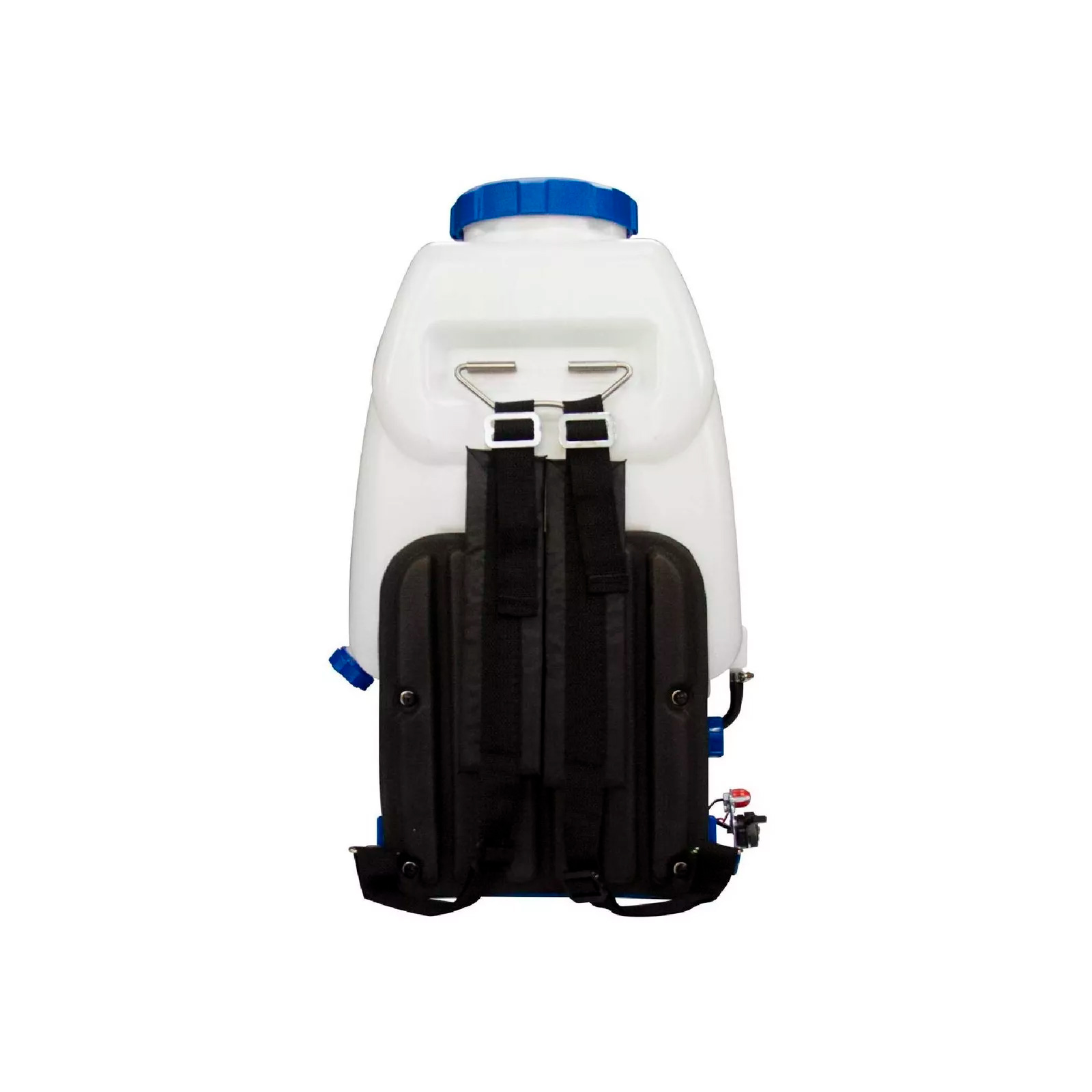 Fumigadora 31 CC Motor 4 Tiempos 25 Litros AT31 Takashi