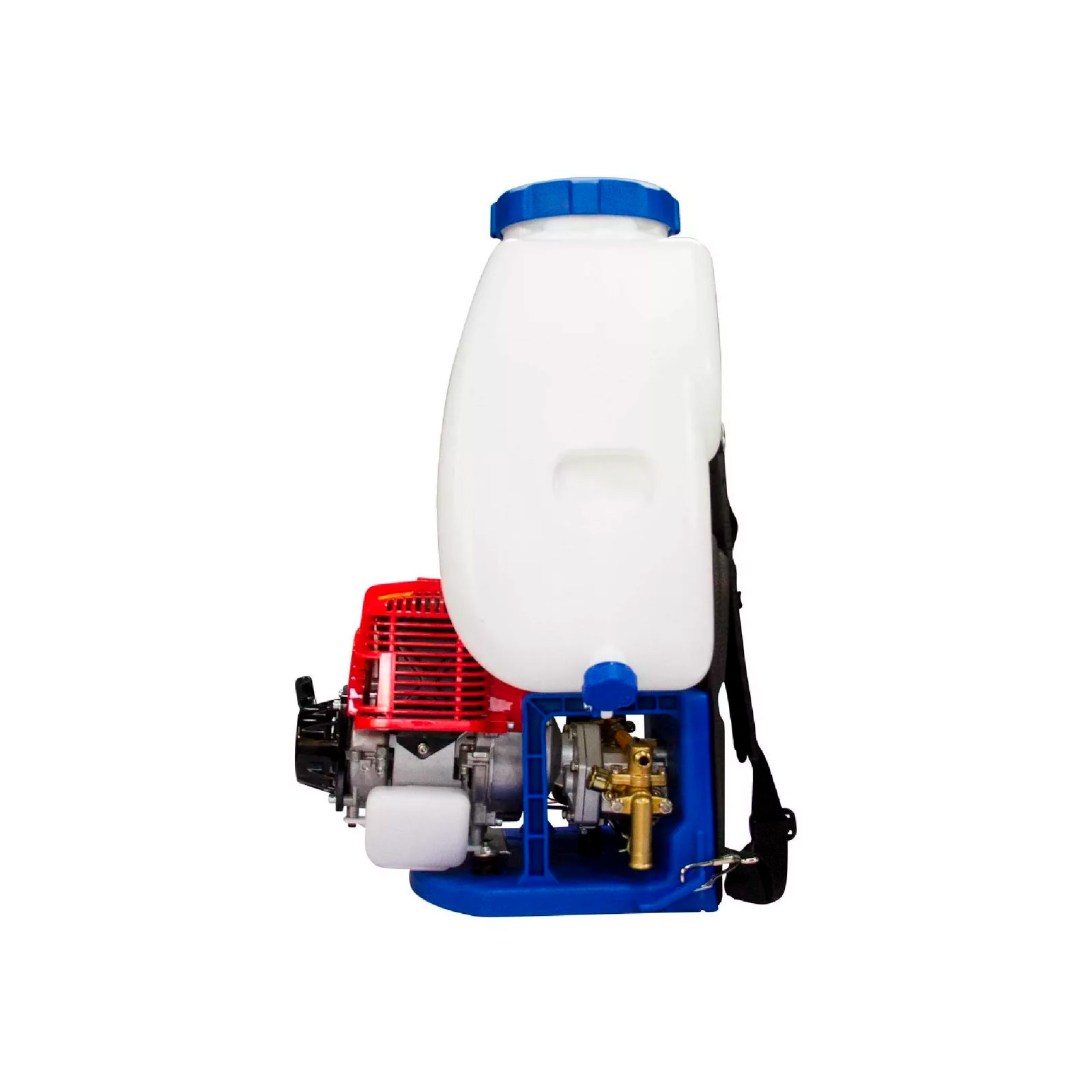 Fumigadora 31 CC Motor 4 Tiempos 25 Litros AT31 Takashi