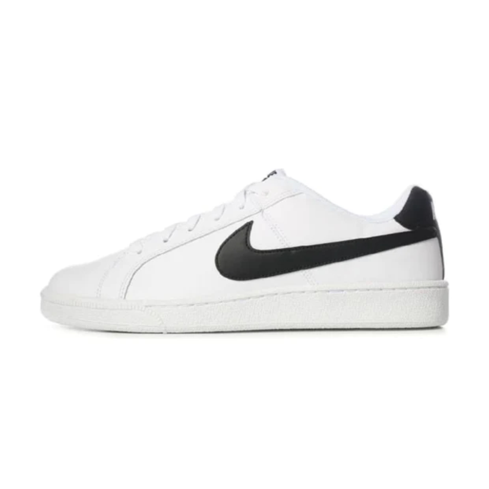 Tenis Nike Court Royale Hombre Casuales Clásicos blanco 30 Nike 749747-107