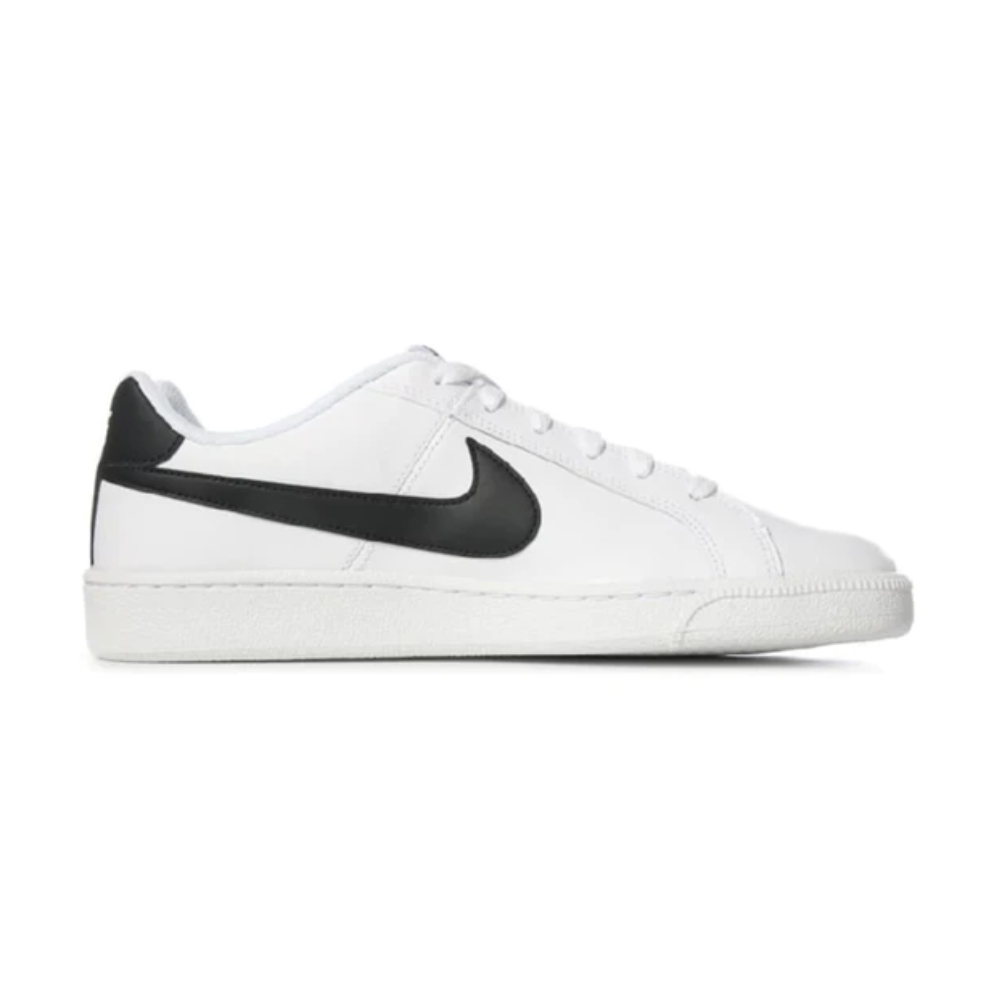 Tenis Nike Court Royale Hombre Casuales Clásicos blanco 30 Nike 749747-107