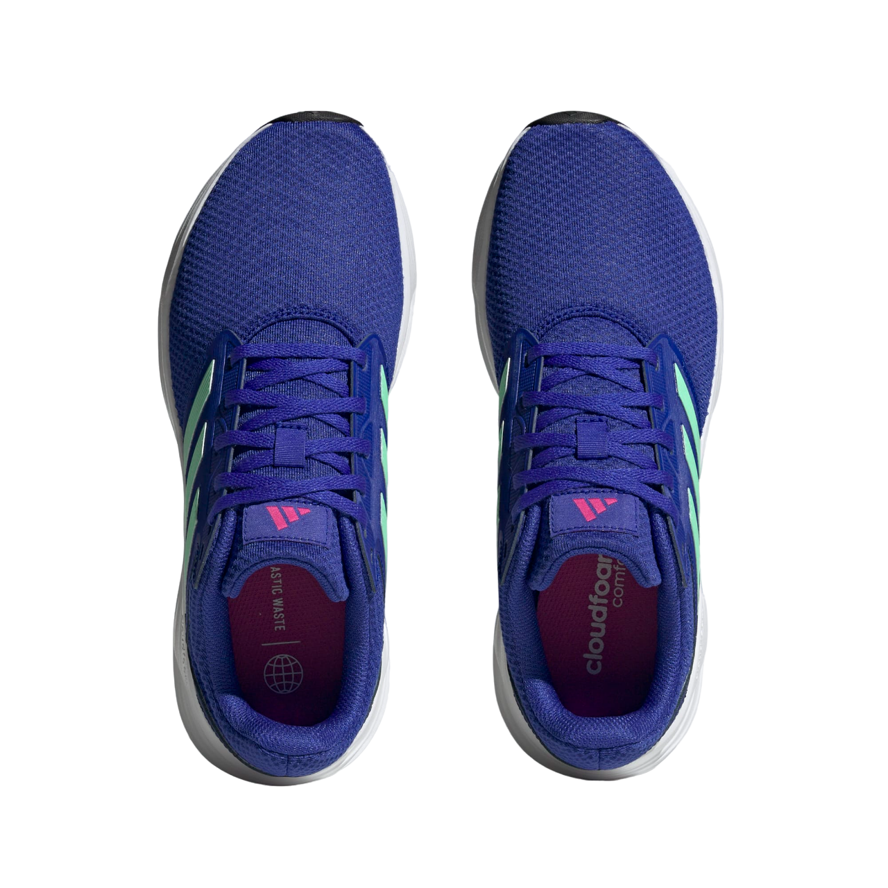 Tenis adidas Galaxy 6 HP2416