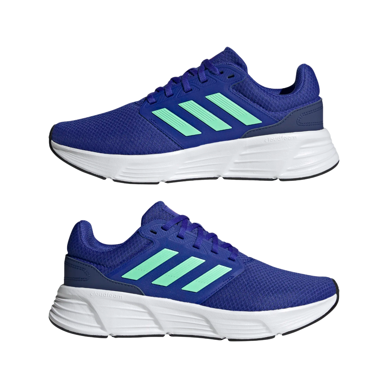 Tenis adidas Galaxy 6 HP2416