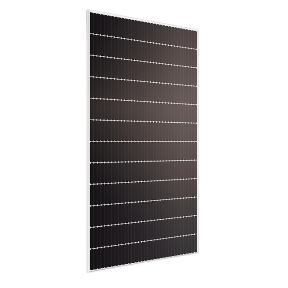 Panel Solar Monocristalino Profesional de 455 Watts es Vanguardista y de Alto Rendimiento para Sistemas Residenciales Comerciales o Proyectos de Gran Escala Master MP-CELDA455WN