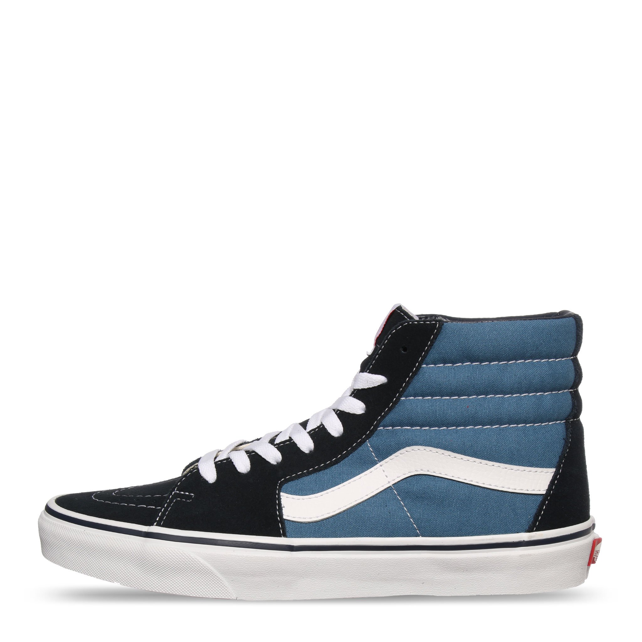 Zapatos vans el 2024 corte ingles peru