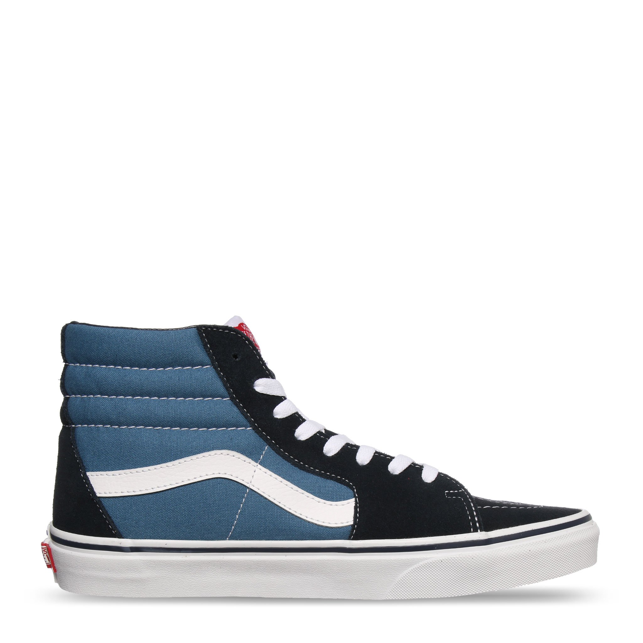 Tenis Vans SK8-HI VN000D5INVY