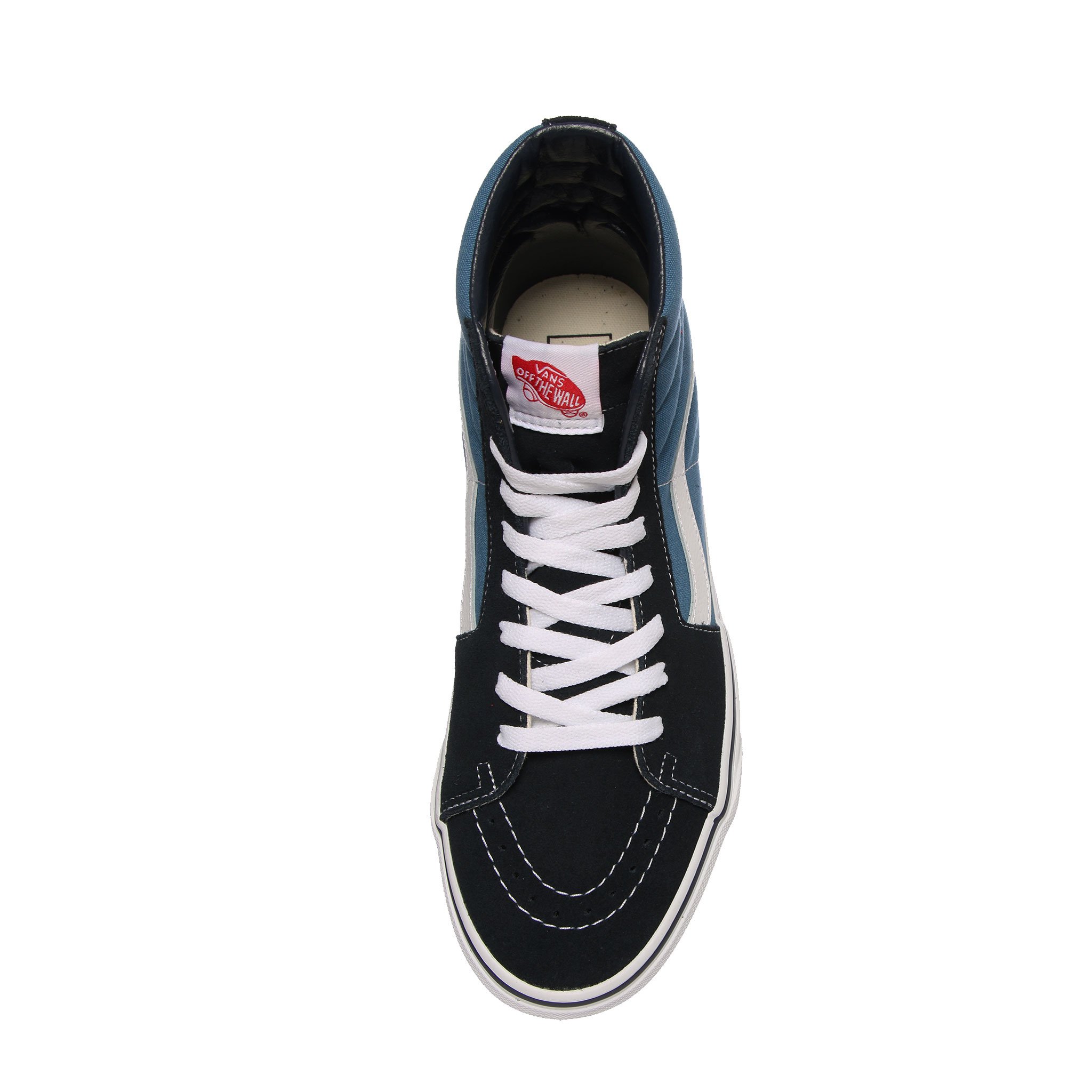 Tenis Vans SK8-HI VN000D5INVY