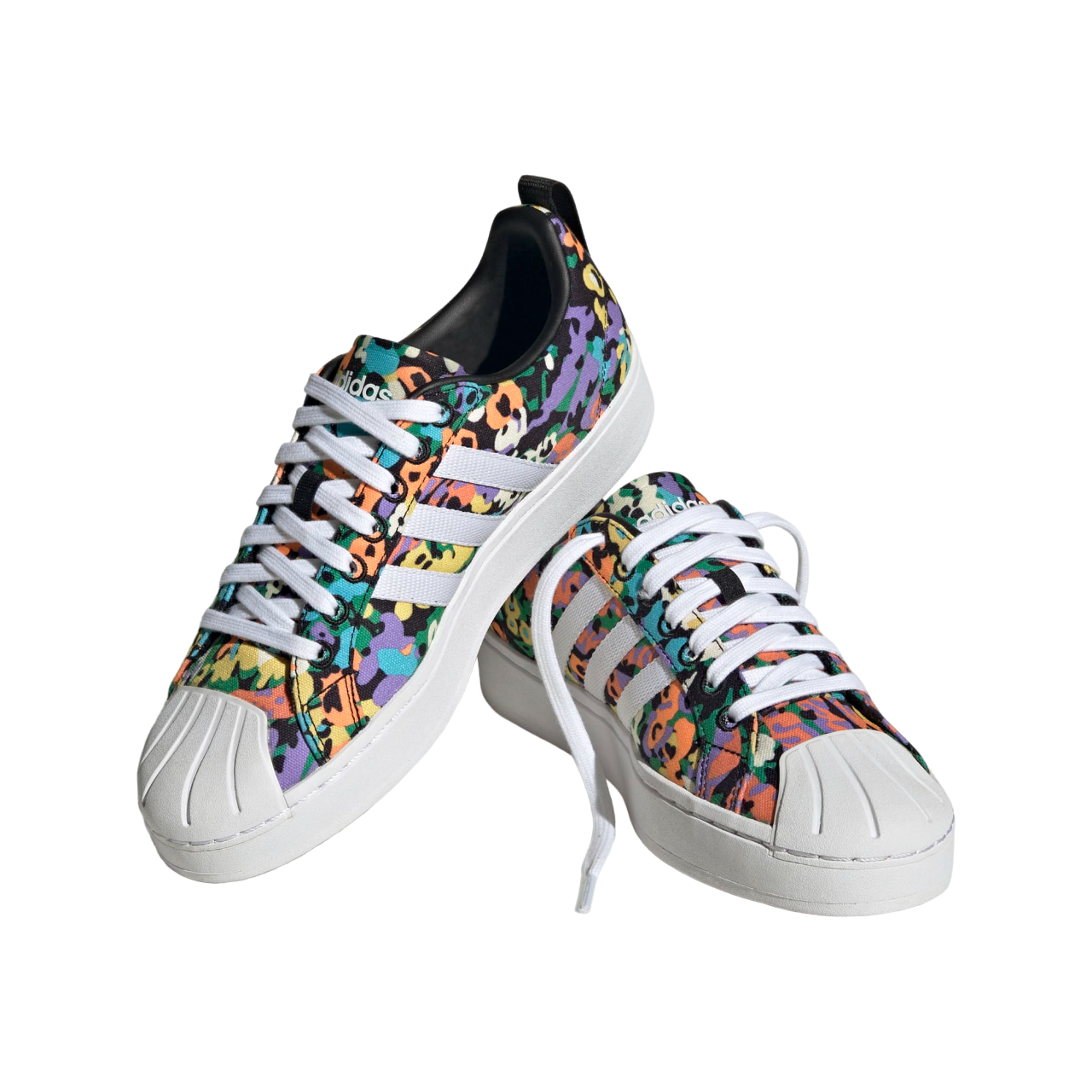 Tenis Adidas Streetcheck CloudFoam Basketball H06229