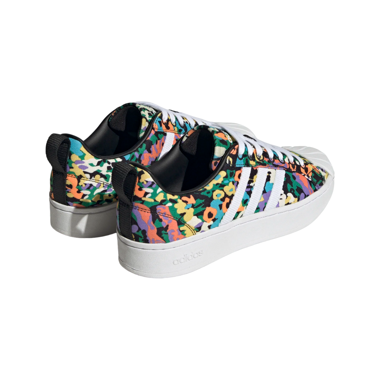 Tenis Adidas Streetcheck CloudFoam Basketball H06229