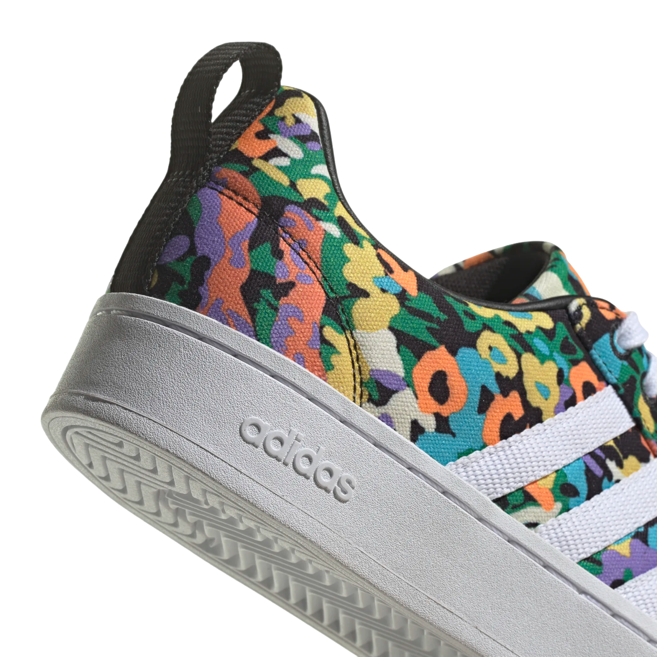 Tenis Adidas Streetcheck CloudFoam Basketball H06229