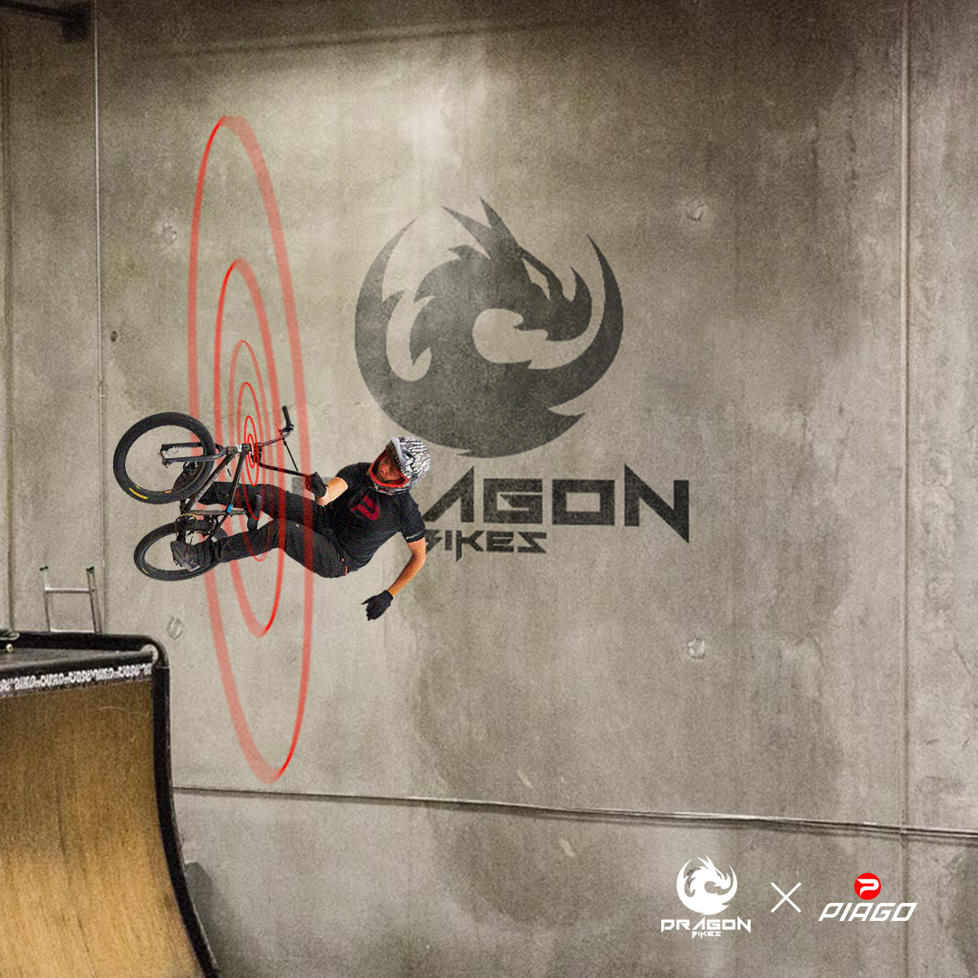 Freno Rotor Bmx 1 3/8 Over Para Bicicleta Freestyle