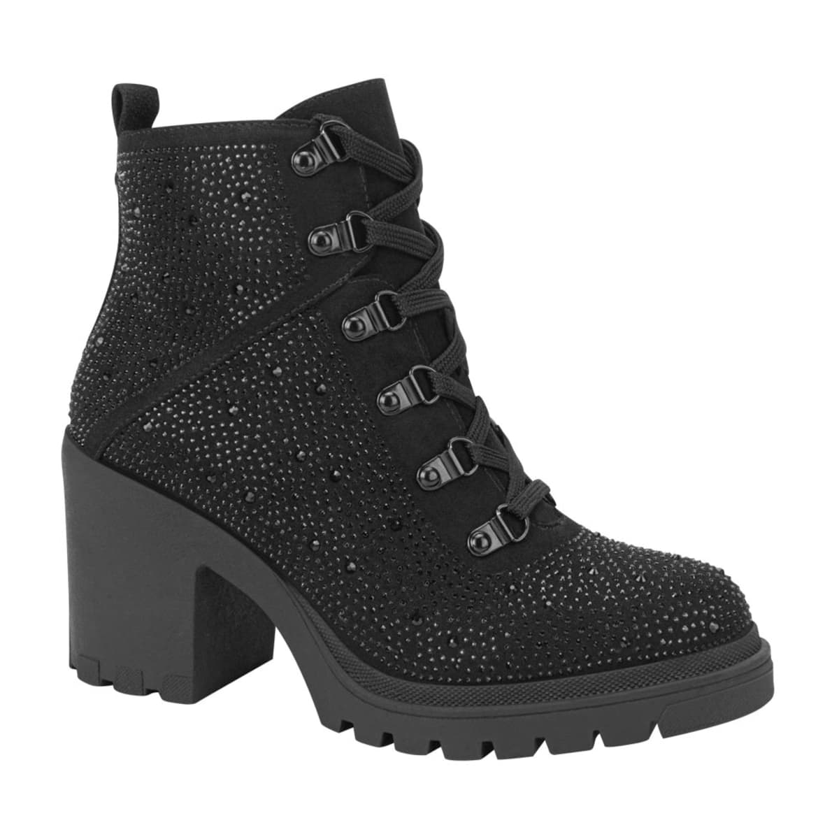 Botas militares best sale mujer ulanka