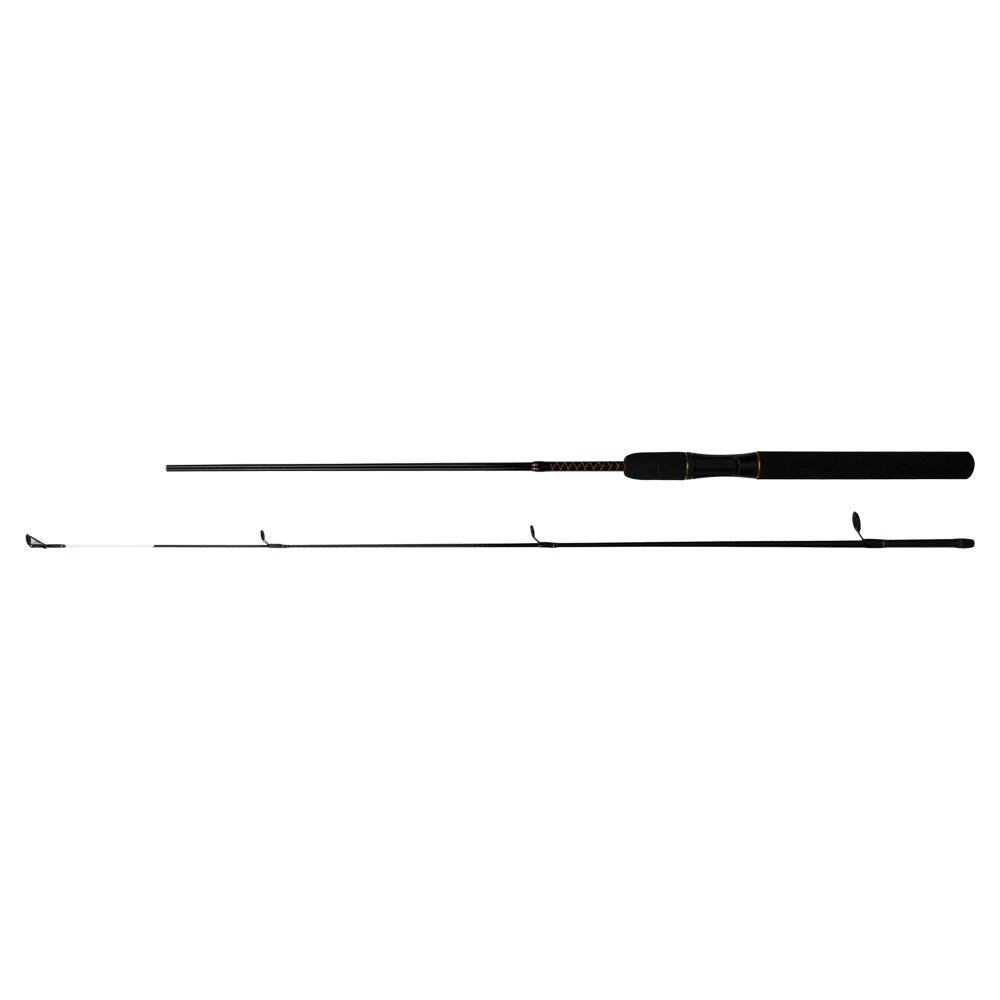 Caña De Pescar De Fibra De Vidrio con Carrete Y Accesorios 16.5cm Sport Viene con Un Carrete De Pesca Giratorio De Alta Calidad Que Es Ideal para El Lanzamiento Y El Recupero De La LíneaLongitud 1.65 cm Secciónes 2 Guías 4