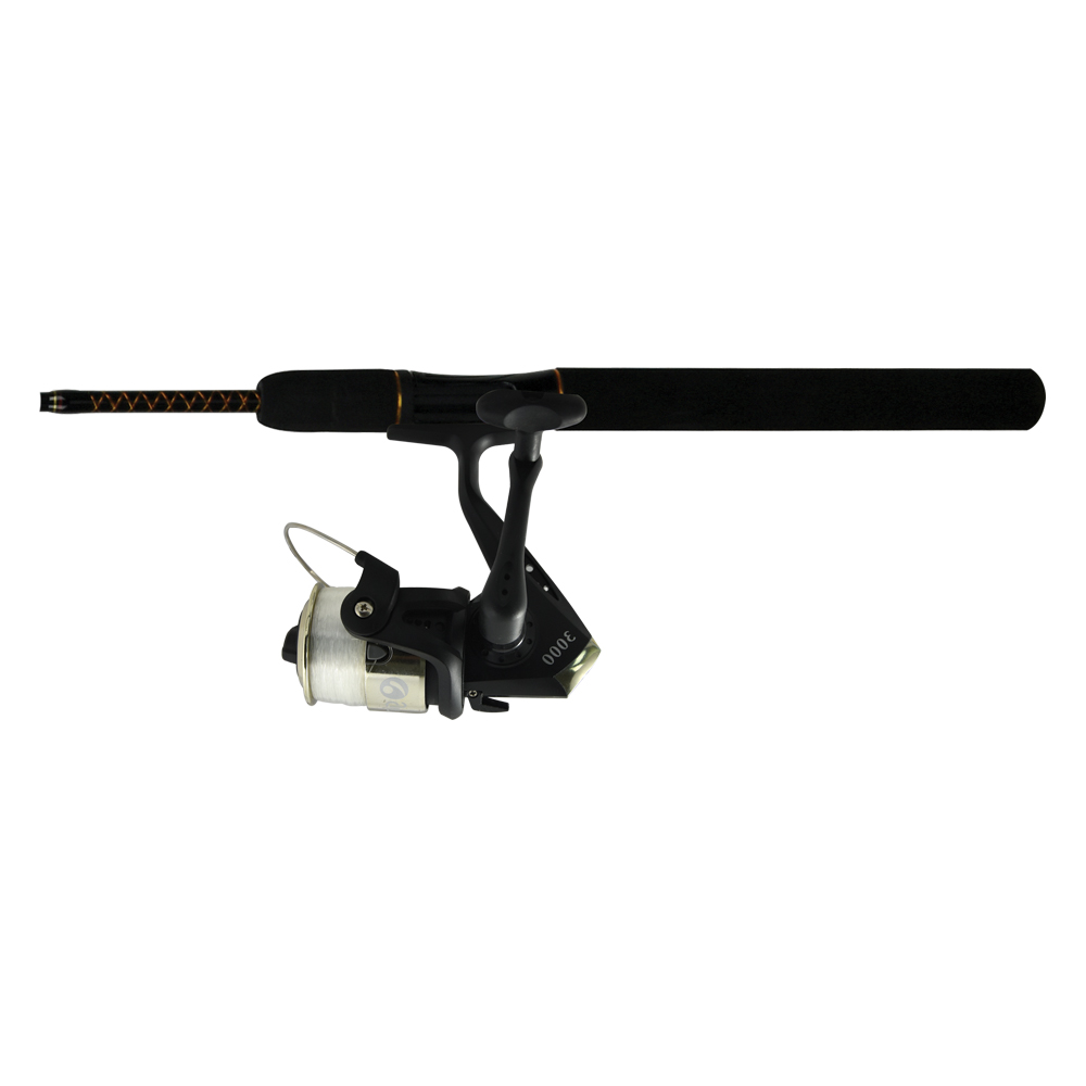 Caña De Pescar De Fibra De Vidrio con Carrete Y Accesorios 16.5cm Sport Viene con Un Carrete De Pesca Giratorio De Alta Calidad Que Es Ideal para El Lanzamiento Y El Recupero De La LíneaLongitud 1.65 cm Secciónes 2 Guías 4