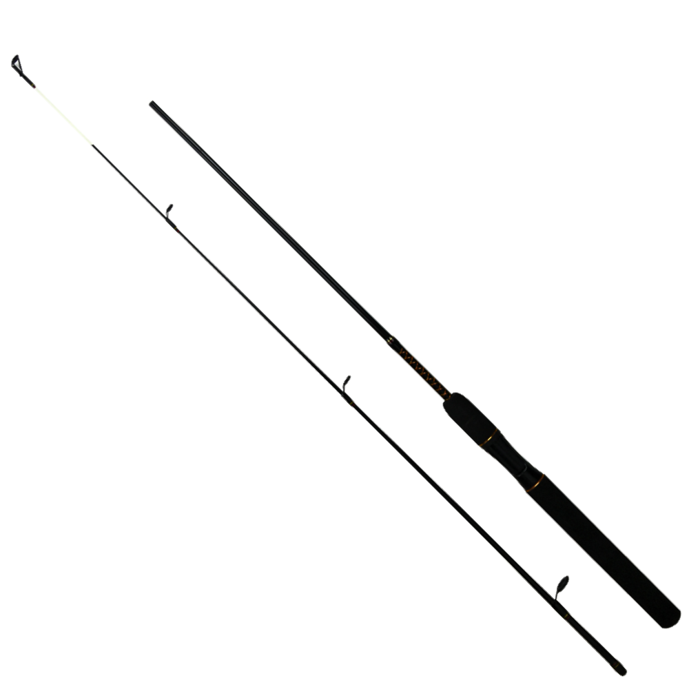 Caña De Pescar De Fibra De Vidrio con Carrete Y Accesorios 16.5cm Sport Viene con Un Carrete De Pesca Giratorio De Alta Calidad Que Es Ideal para El Lanzamiento Y El Recupero De La LíneaLongitud 1.65 cm Secciónes 2 Guías 4