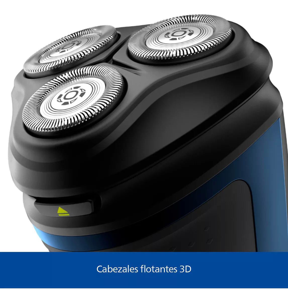 Rasuradora Philips AquaTouch 1000 S1323/41