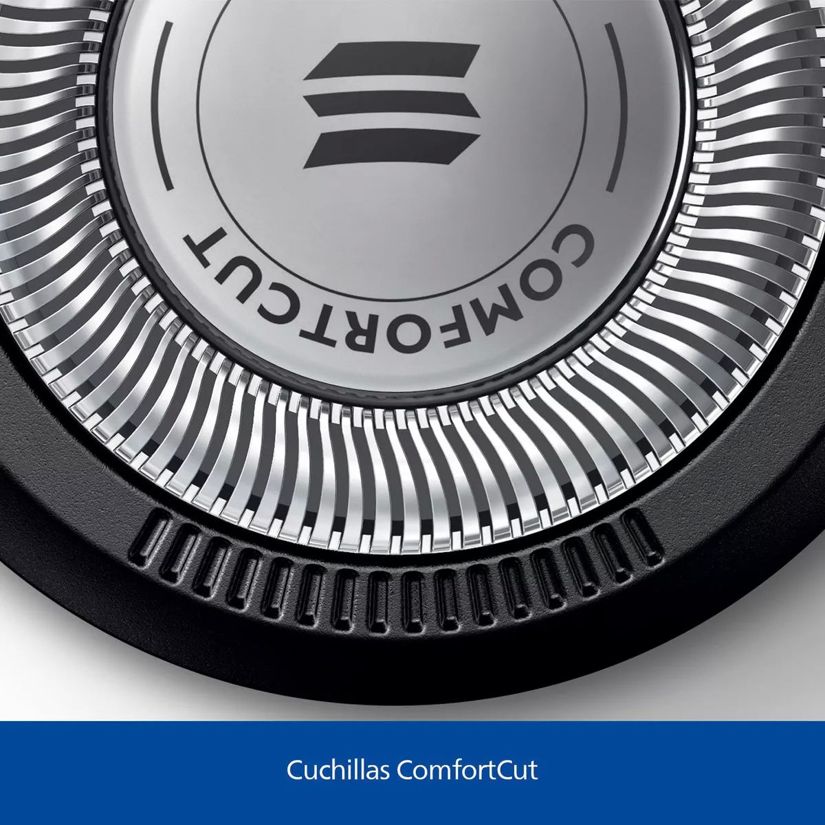 Rasuradora Philips AquaTouch 1000 S1323/41