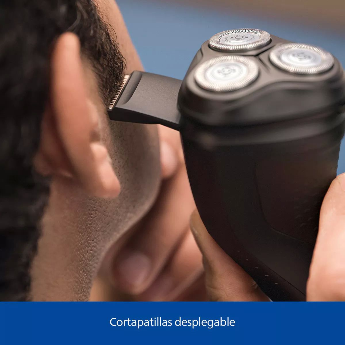 Rasuradora Philips AquaTouch 1000 S1323/41