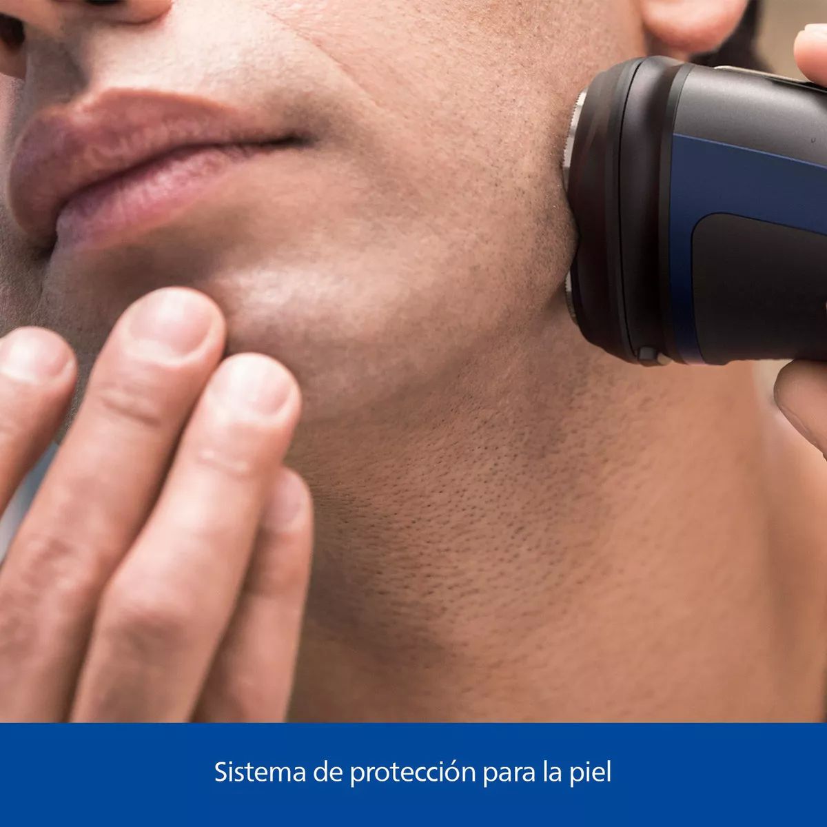 Rasuradora Philips AquaTouch 1000 S1323/41