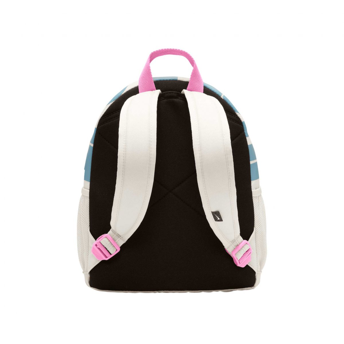Mochila Nike Brasilia Just Do It Niños COD. DR6091-104