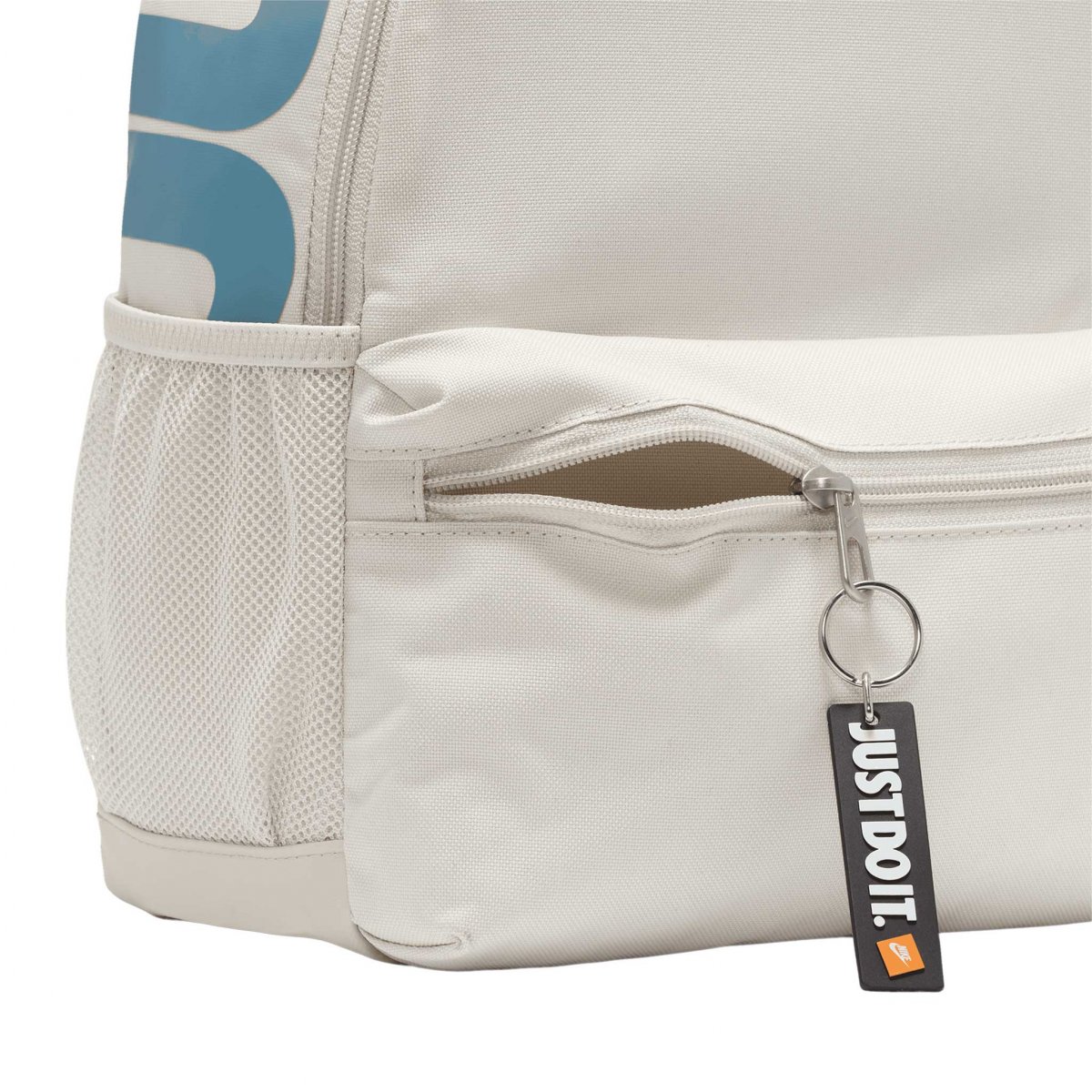 Mochila Nike Brasilia Just Do It Niños COD. DR6091-104