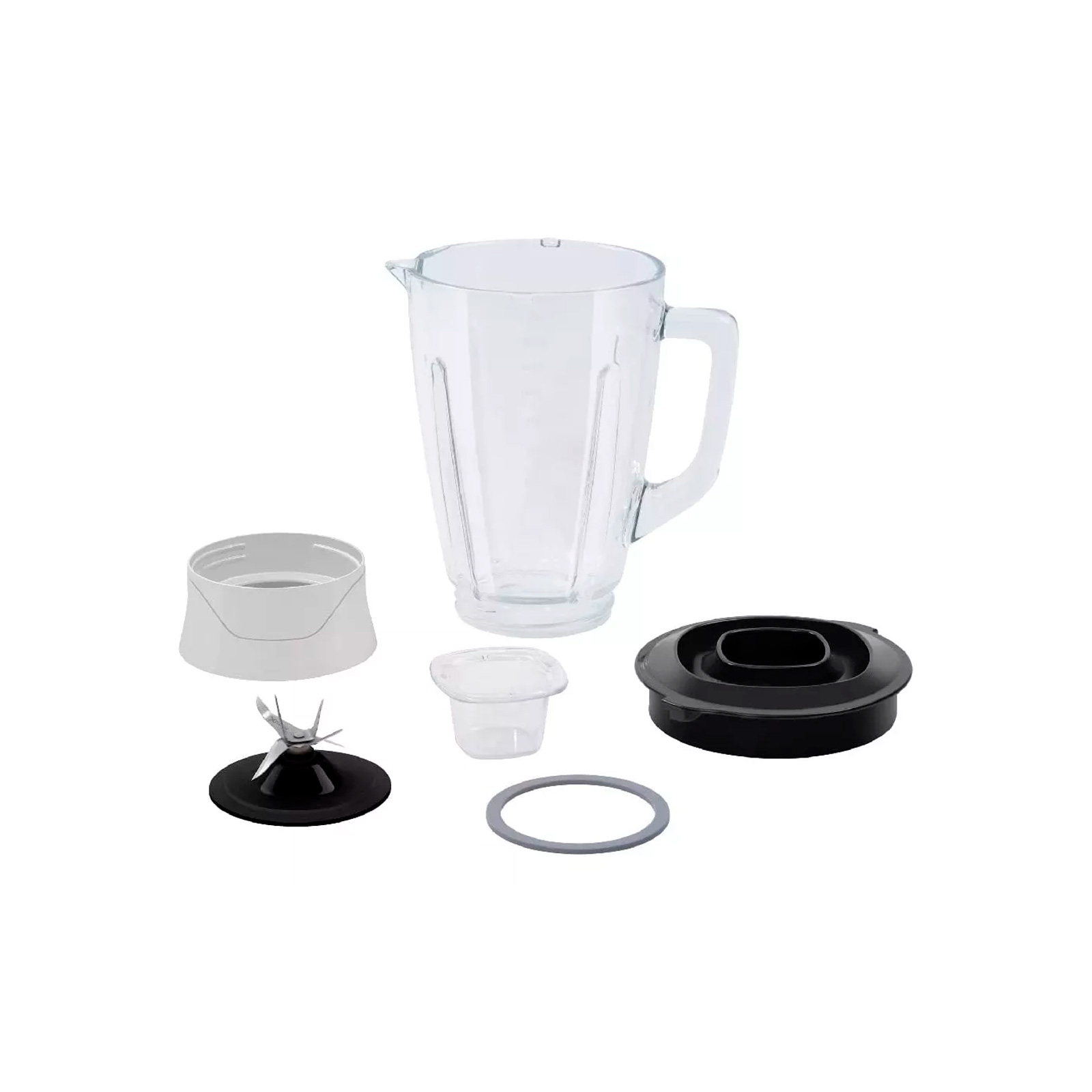 Licuadora 12 velocidades Infinyforce XL LN8221MX T-Fal