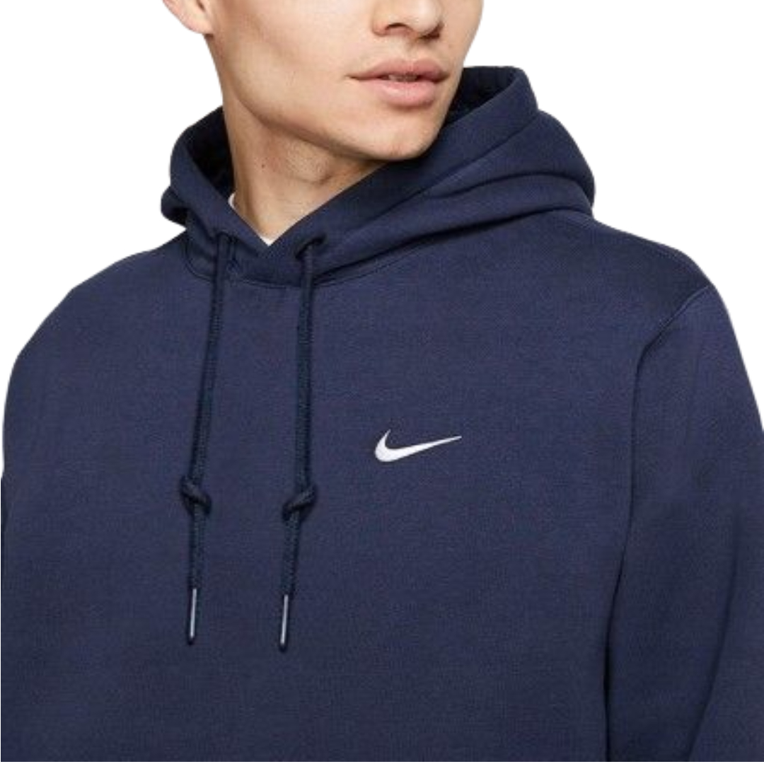 Sudadera Nike S. M Hoodie Swoosh Hombre COD. 611457-410