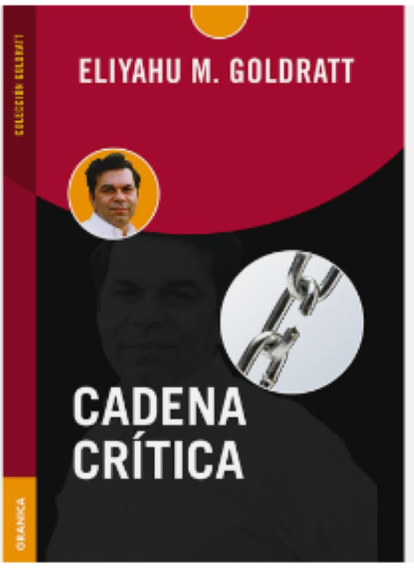 Cadena Crítica