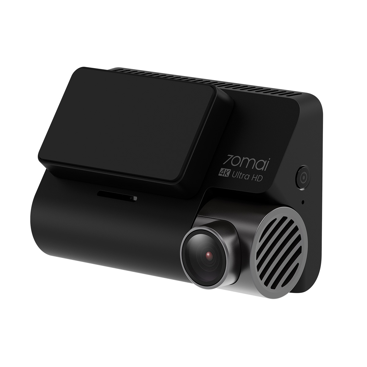 Cámara De Auto 70mai A810-2 Delantera y Trasera Negro