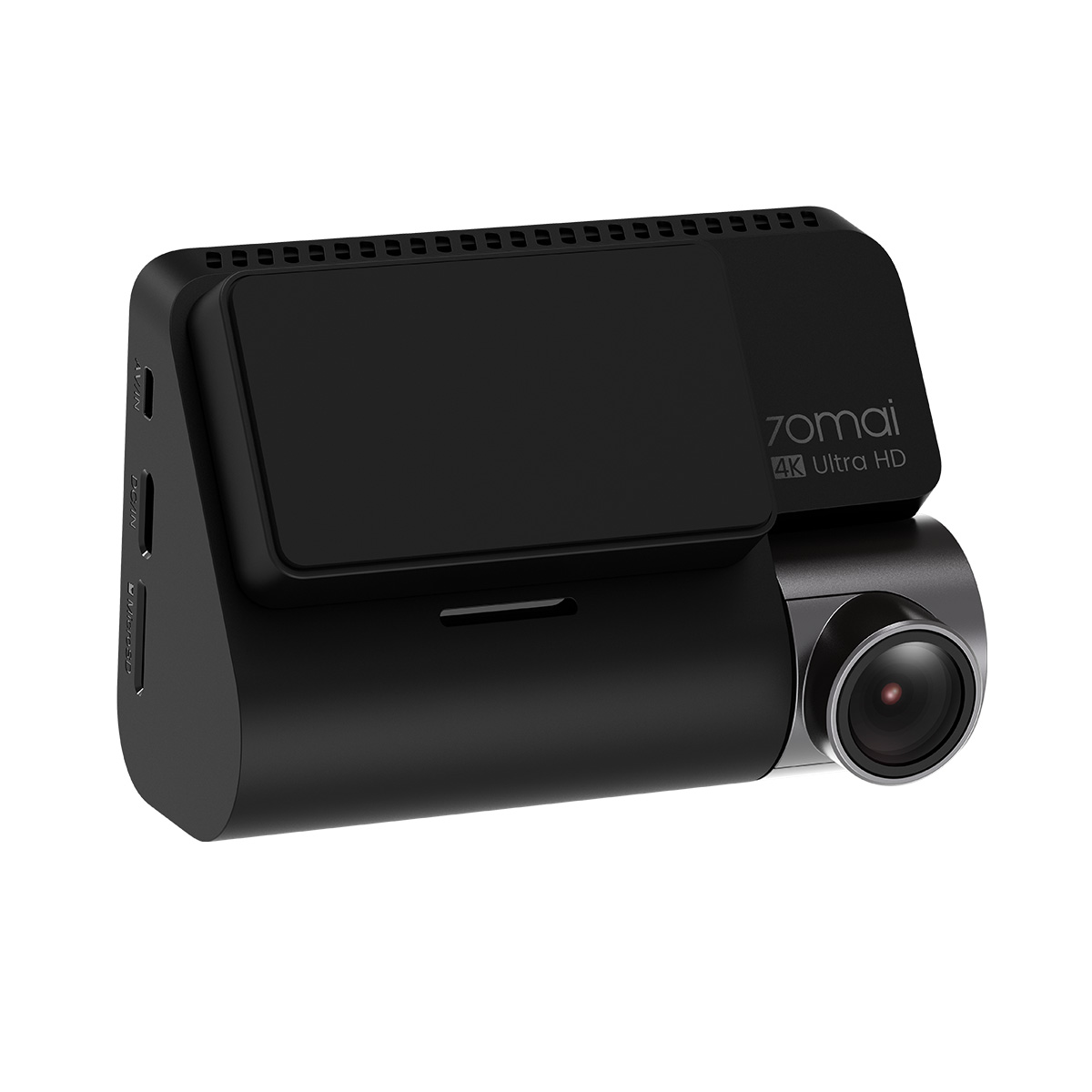 Cámara De Auto 70mai A810-2 Delantera y Trasera Negro