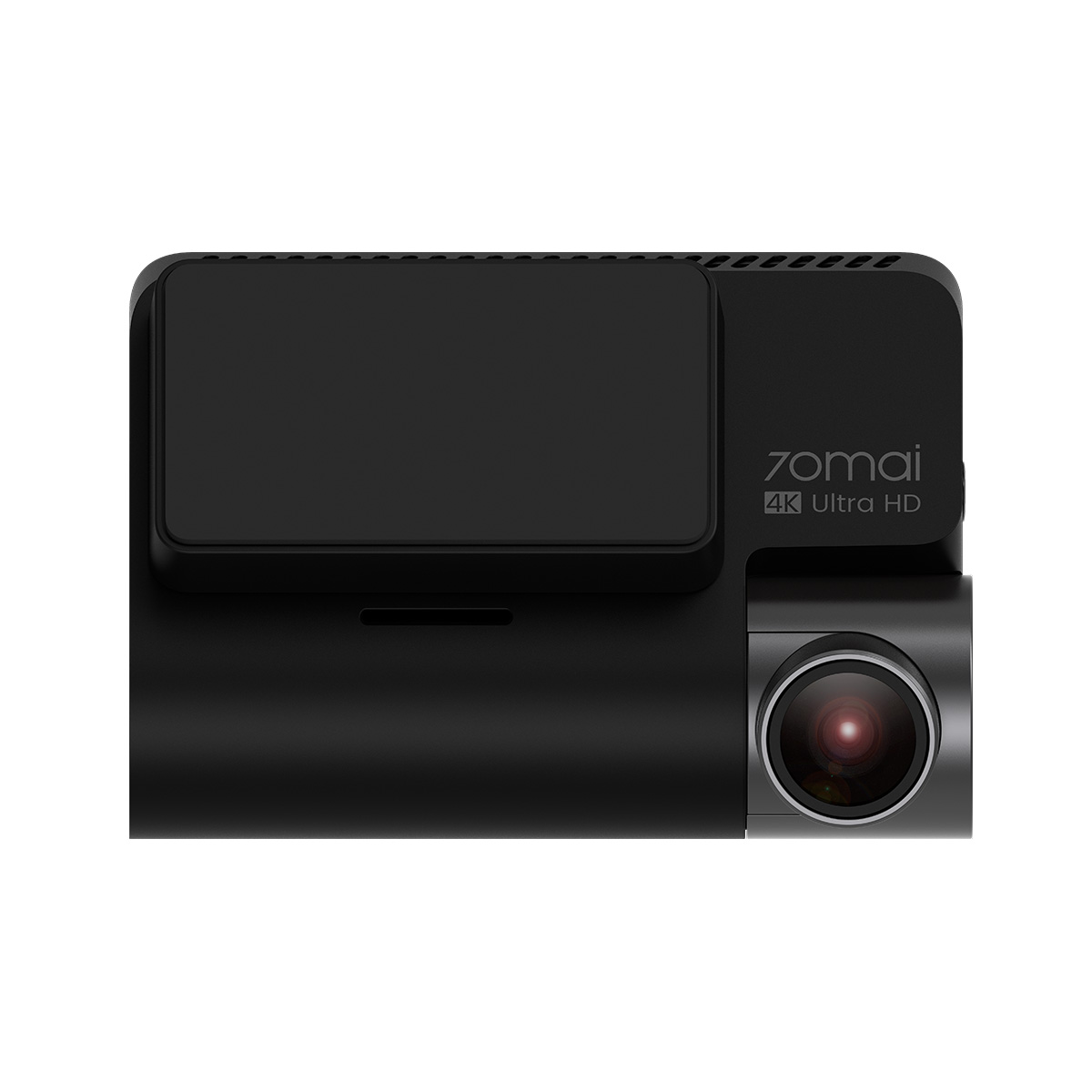 Cámara De Auto 70mai A810-2 Delantera y Trasera Negro