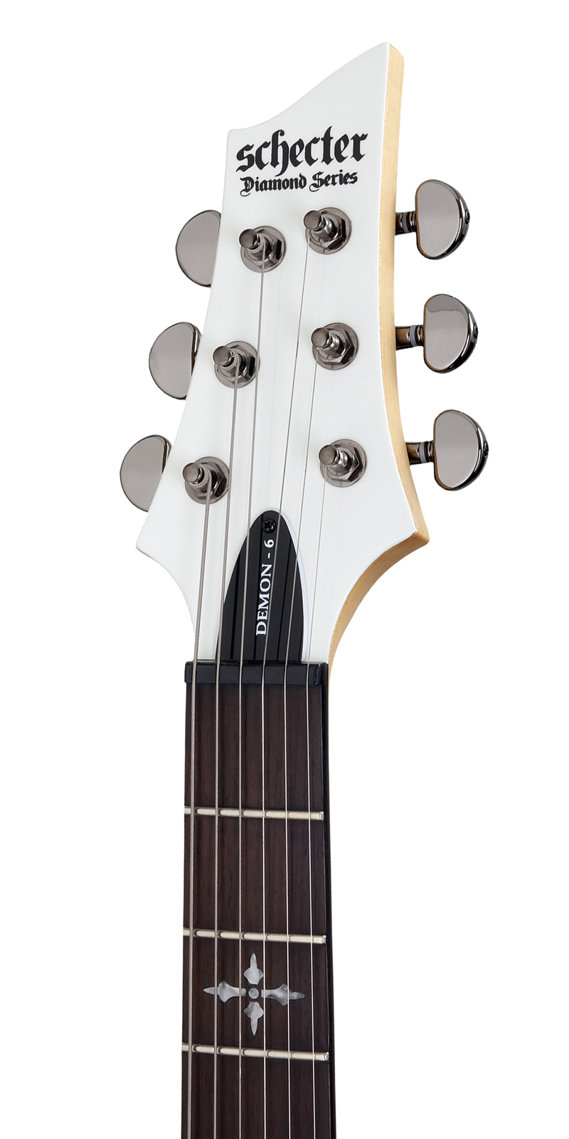 Guitarra Schecter Elecrtrica DEMON-6