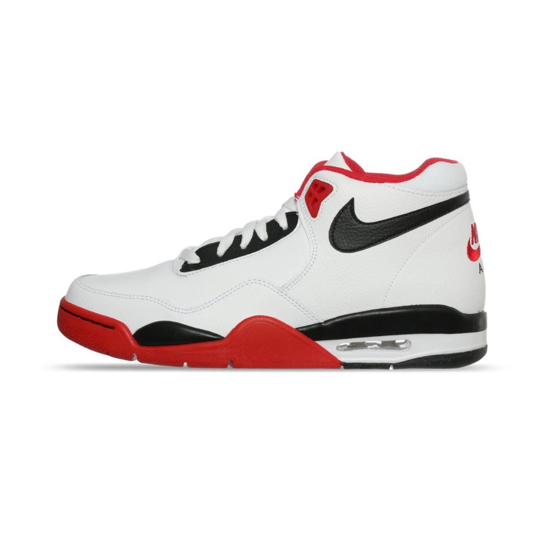 Tenis Nike Flight Legacy Caballeros COD. BQ4212-100