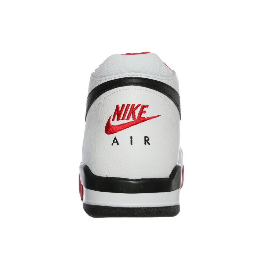 Tenis Nike Flight Legacy Caballeros COD. BQ4212-100