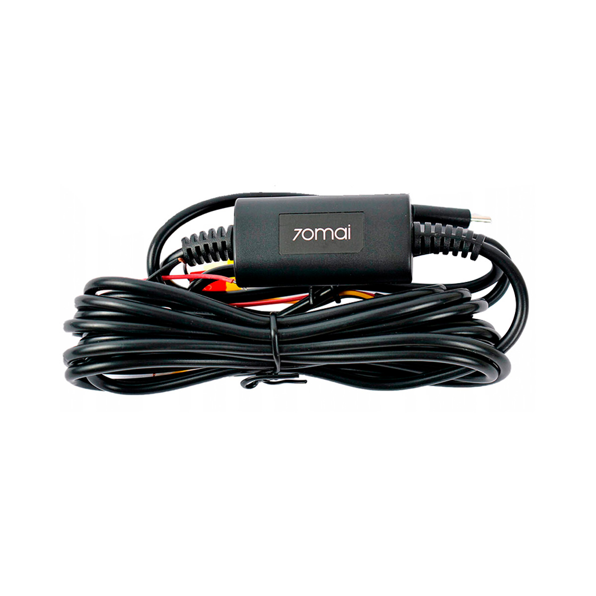 Cable 70mai UP03 Hardwire Kit Midrive Negro
