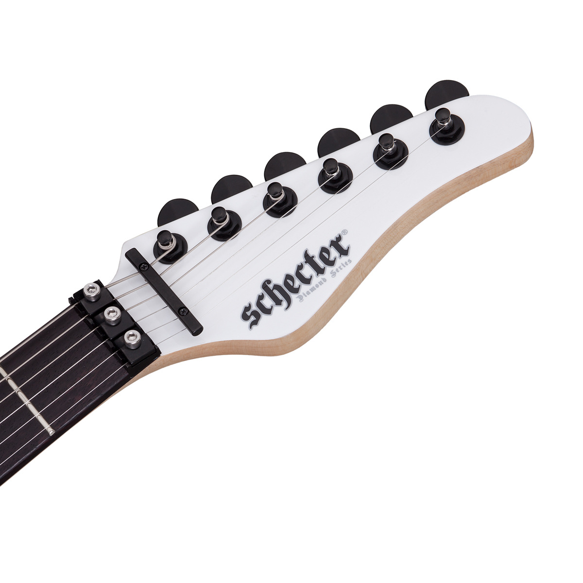 Guitarra Schecter Electronica SUN VALLEY SS-FR S