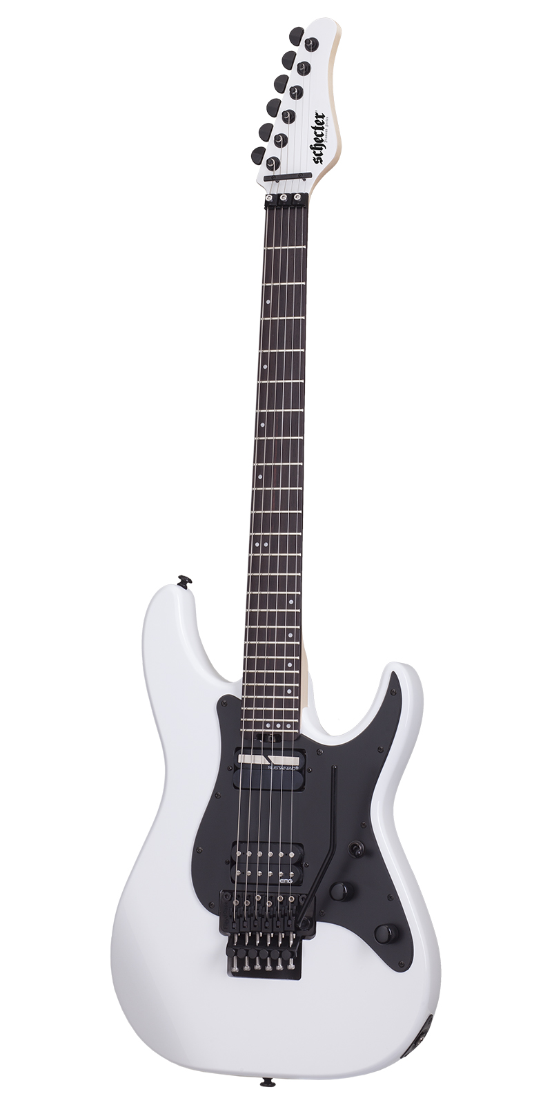 Guitarra Schecter Electronica SUN VALLEY SS-FR S