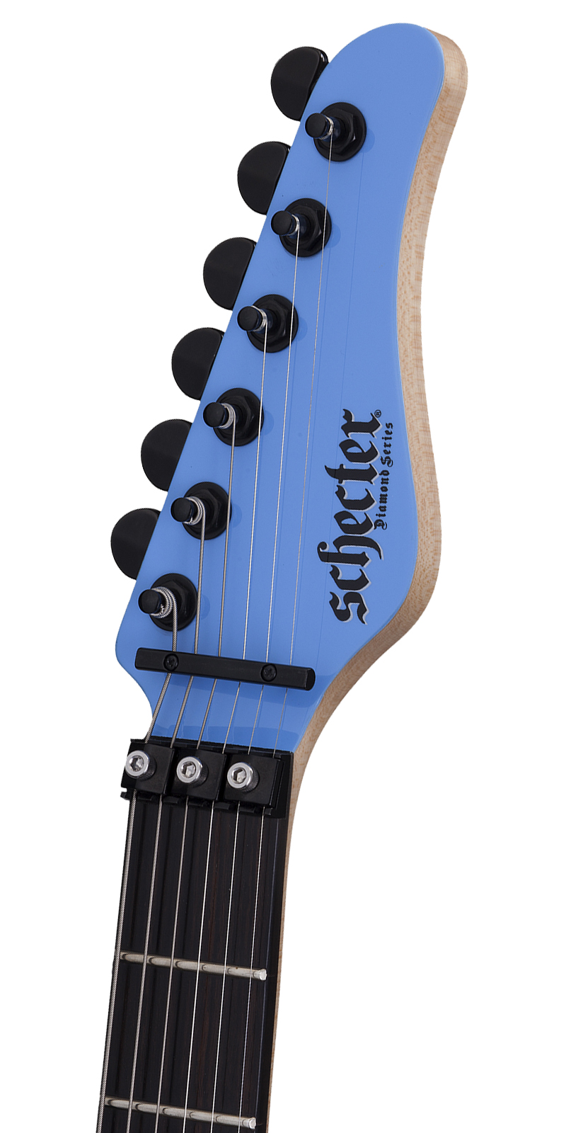 Guitarra Schecter Electronica SUN VALLEY SS-FR S