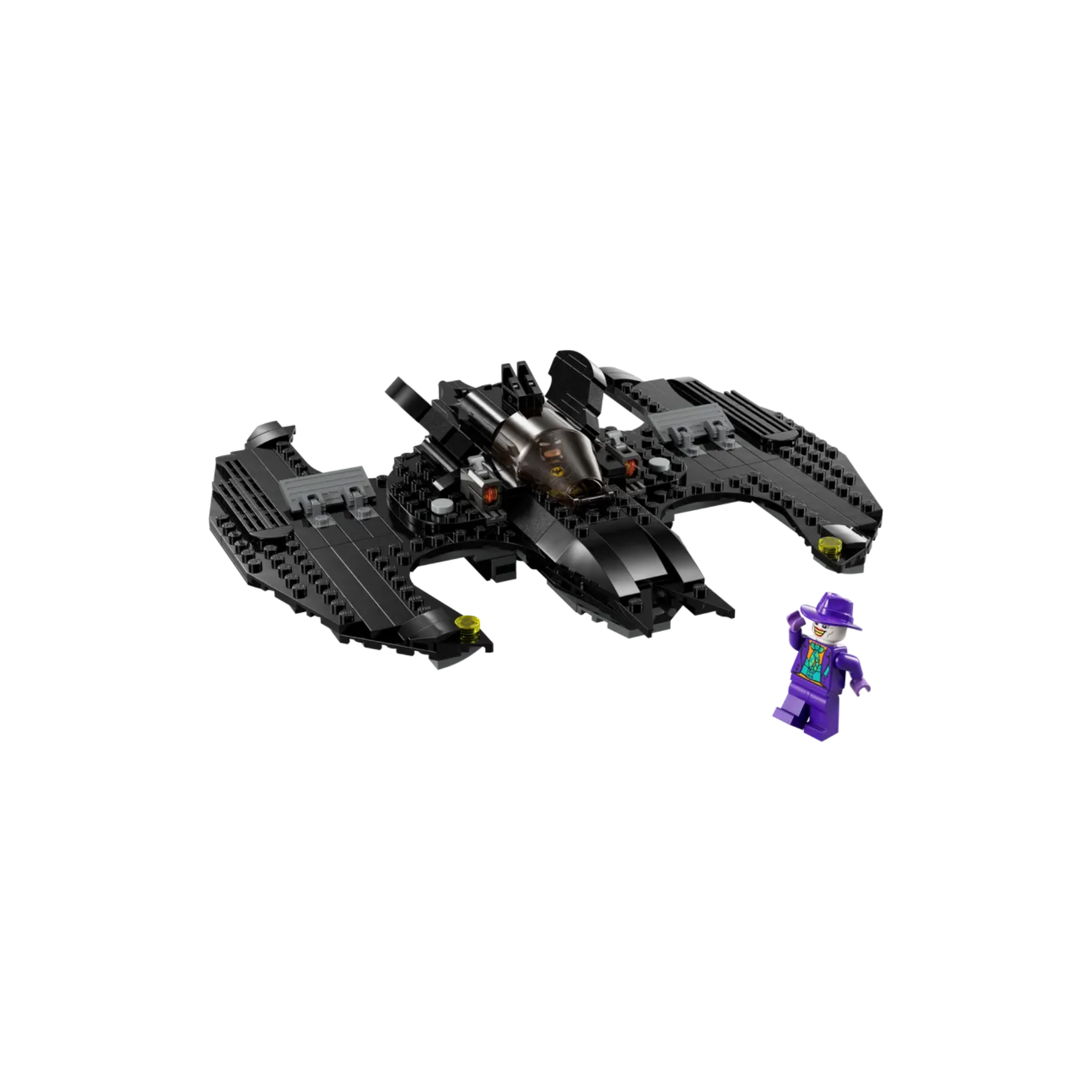 Lego 76265 Batwing Batman vs The Joker