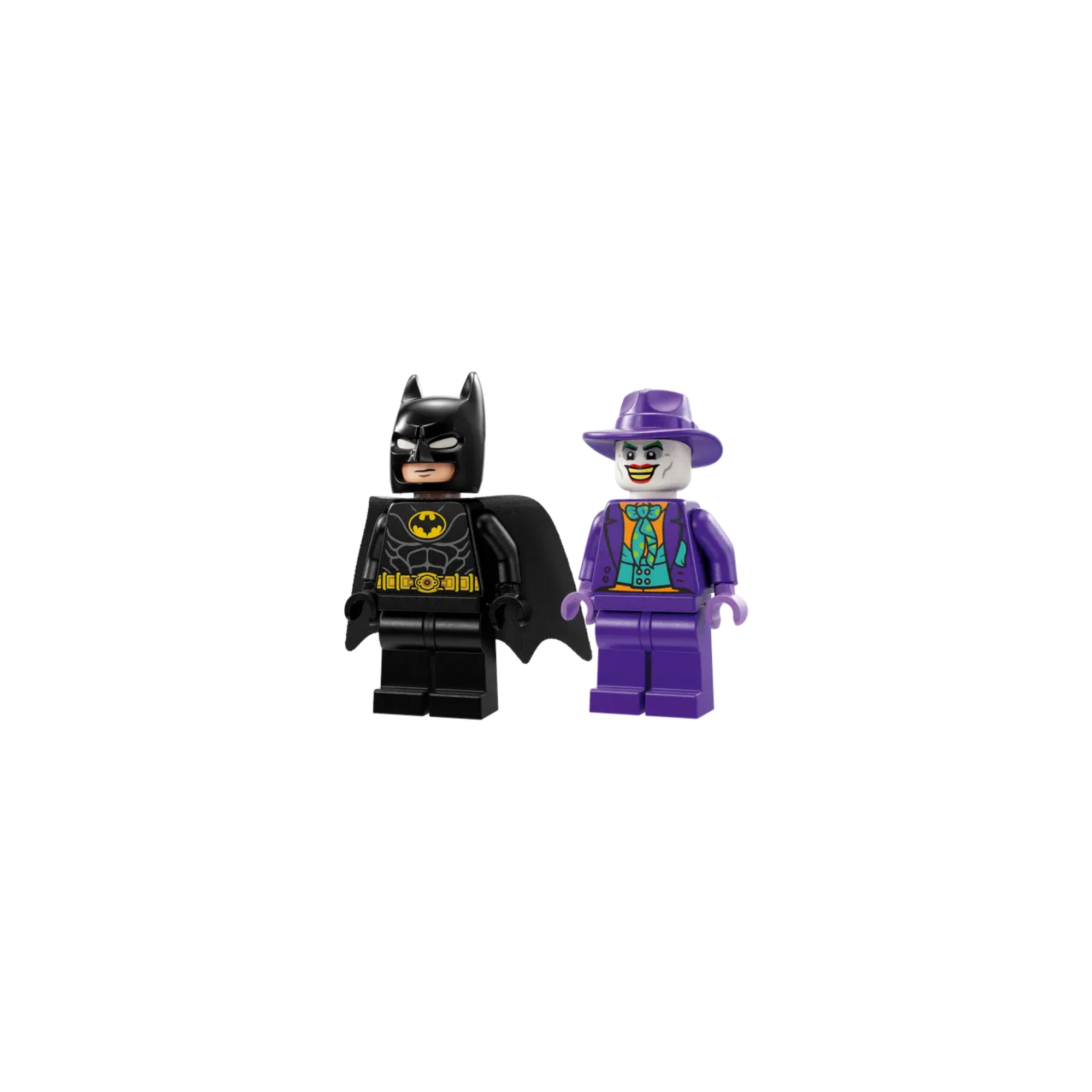 Lego 76265 Batwing Batman vs The Joker