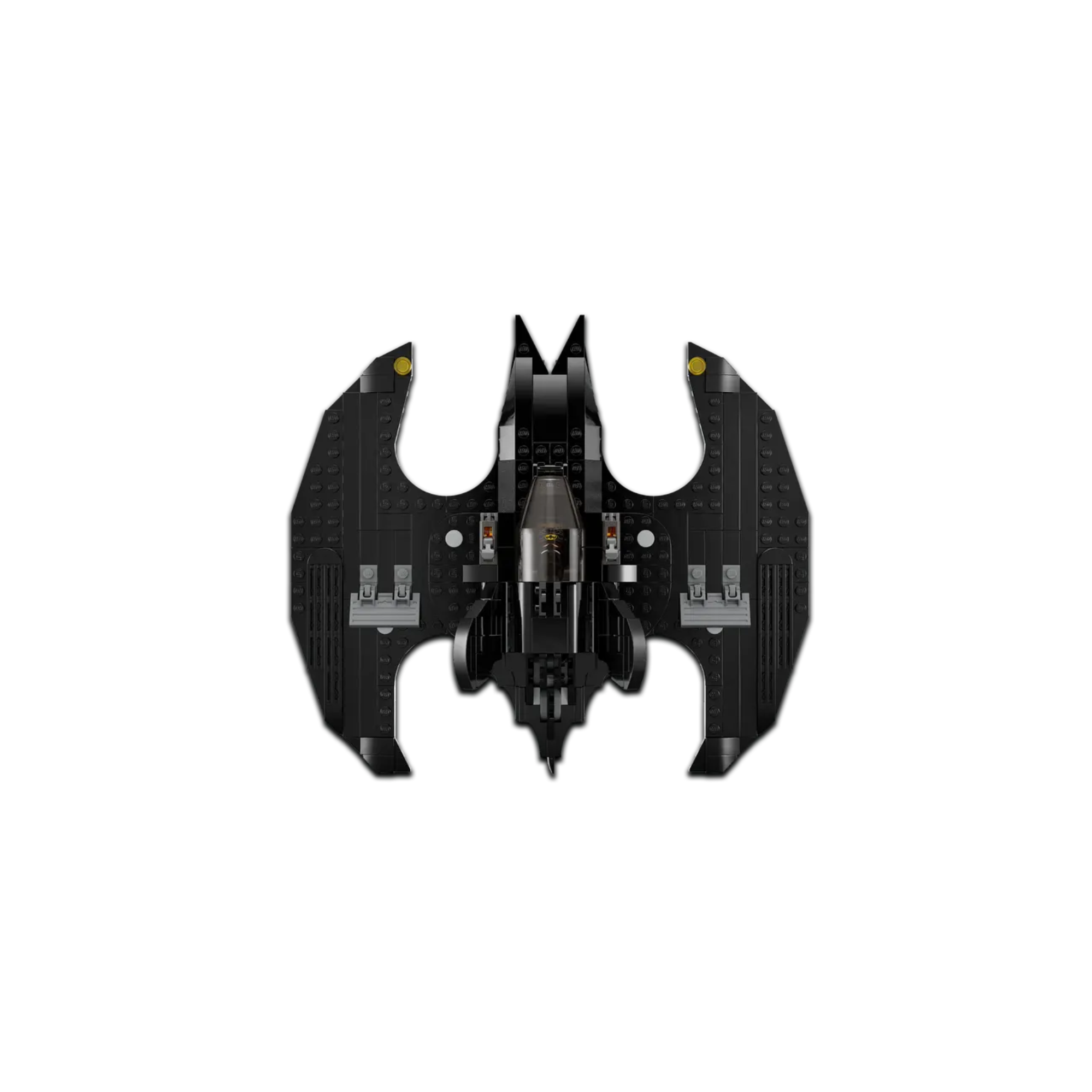Lego 76265 Batwing Batman vs The Joker