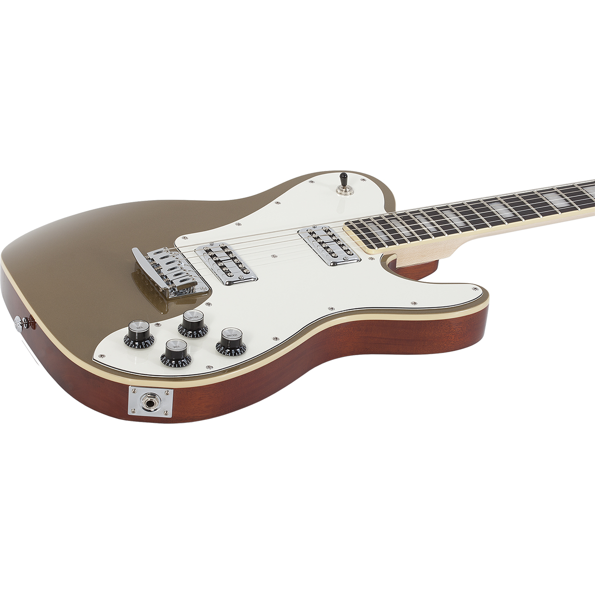 Guitarra Schecter Electrica PT FASTBACK