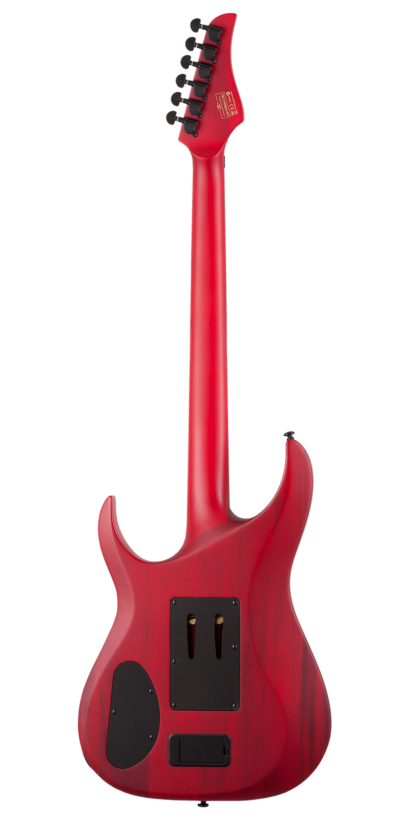 Guitarra Schecter Electrica BANSHEE GT-FR