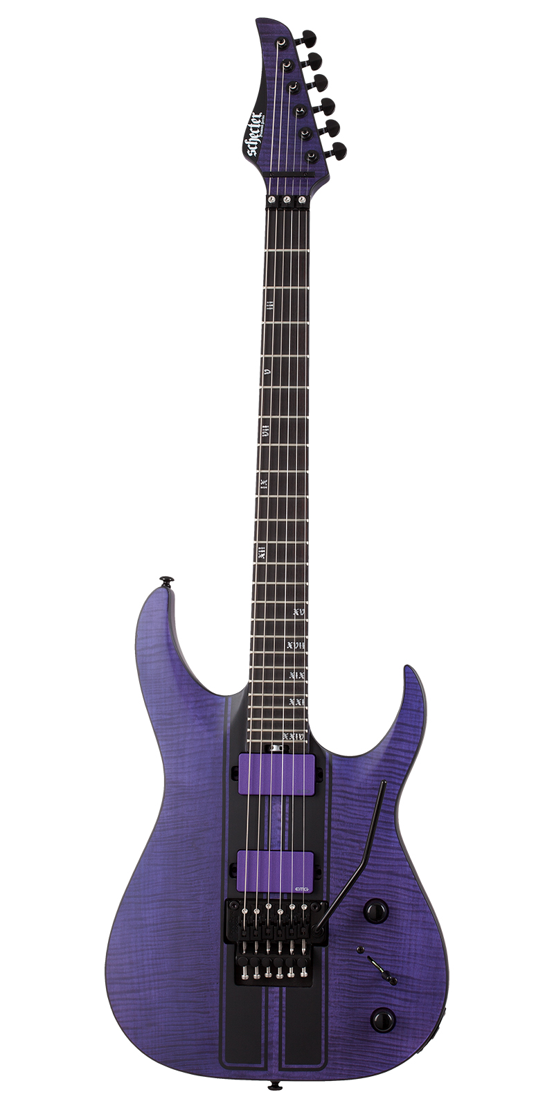 Guitarra Schecter Electrica BANSHEE GT-FR