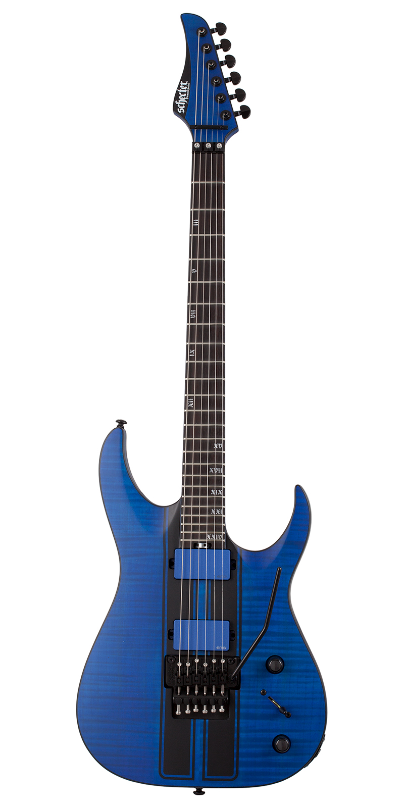 Guitarra Schecter Electrica BANSHEE GT-FR