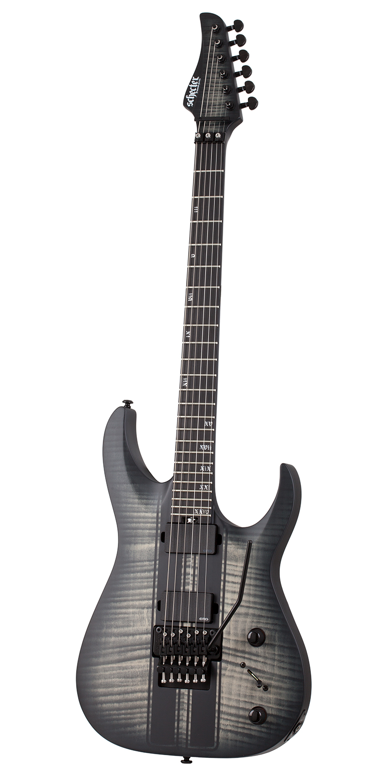 Guitarra Schecter Electrica BANSHEE GT-FR