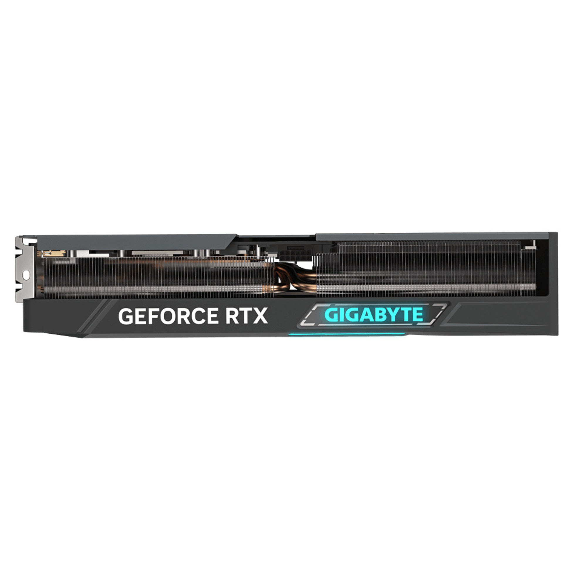 Tarjeta de Video Gigabyte NVIDIA GeForce RTX 4070 Ti EAGLE OC 12G 12GB GDDR6X PCI Express 4.0