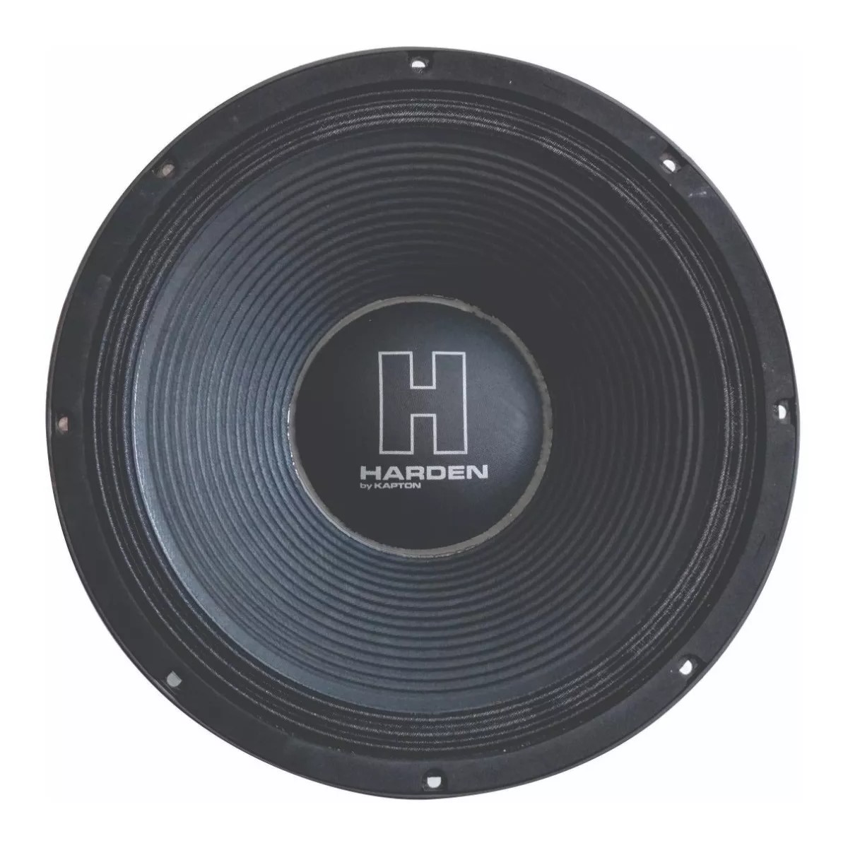 Bocina Woofer HARDEN Kpg-15 1500w rms 15 pulgadas .