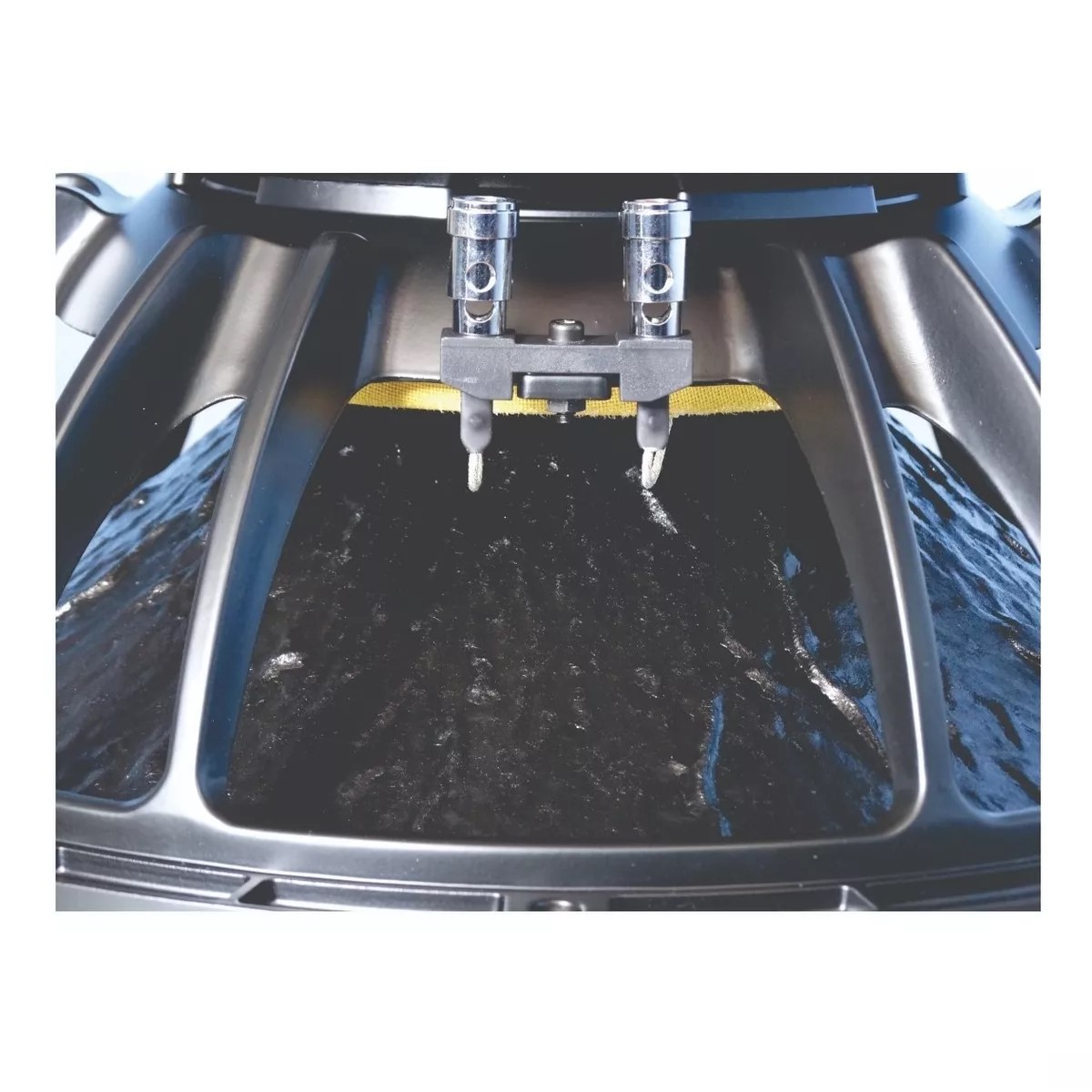 Bocina Woofer HARDEN Kpg-15 1500w rms 15 pulgadas .