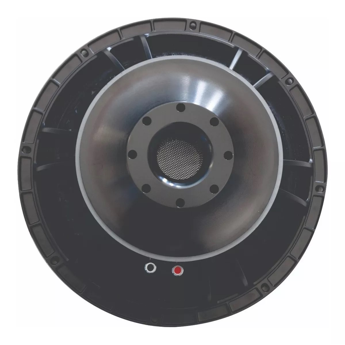 Bocina Woofer HARDEN Kpg-15 1500w rms 15 pulgadas .