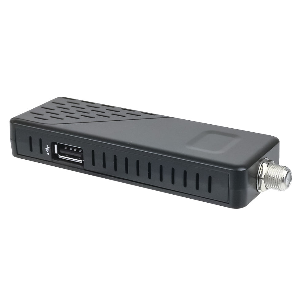 Antena WIFI para TDT con Conector USB - Formas Eléctricas